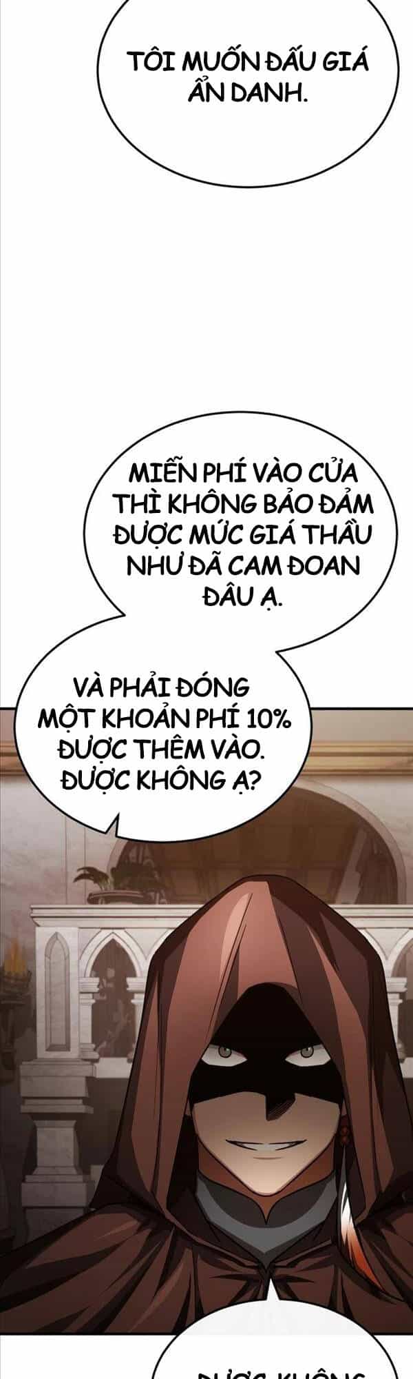 Thiên Quỷ Chẳng Sống Nổi Cuộc Đời Bình Thường - Chương 80 - ảnh 42