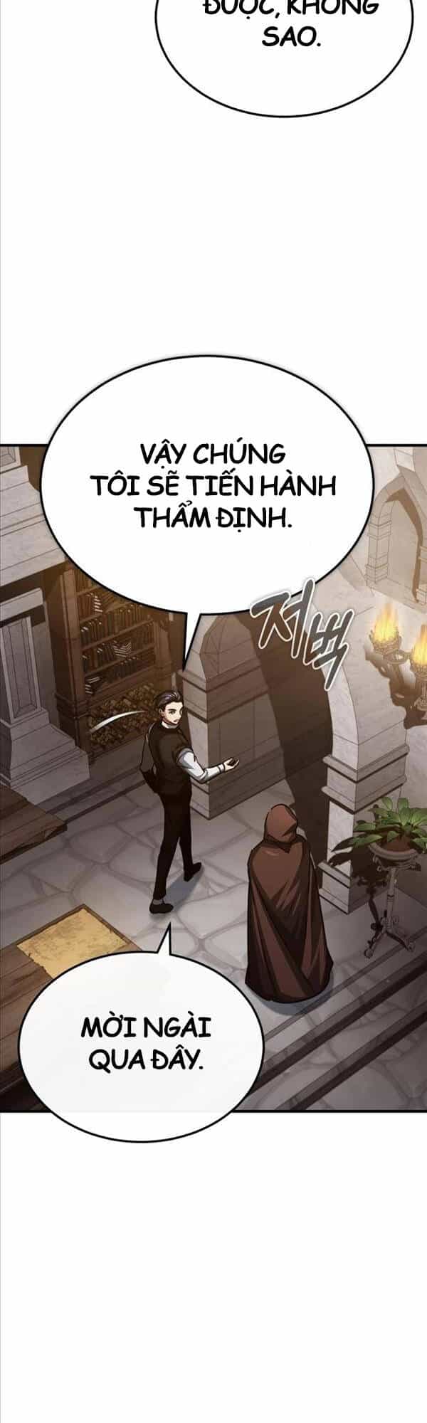 Thiên Quỷ Chẳng Sống Nổi Cuộc Đời Bình Thường - Chương 80 - ảnh 43