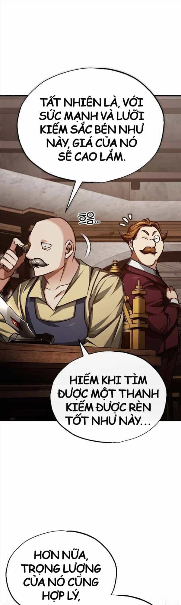 Thiên Quỷ Chẳng Sống Nổi Cuộc Đời Bình Thường - Chương 80 - ảnh 45