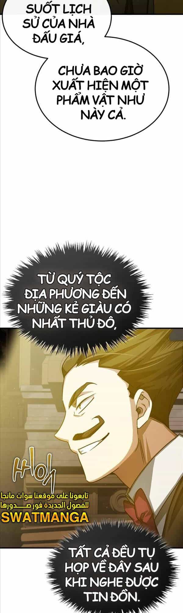 Thiên Quỷ Chẳng Sống Nổi Cuộc Đời Bình Thường - Chương 80 - ảnh 52