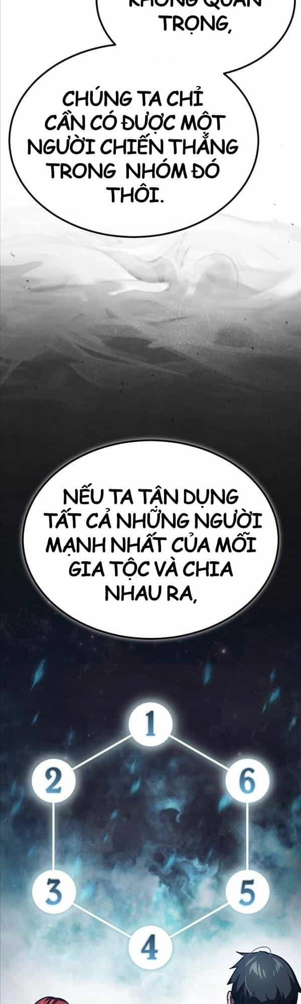 Thiên Quỷ Chẳng Sống Nổi Cuộc Đời Bình Thường - Chương 80 - ảnh 8