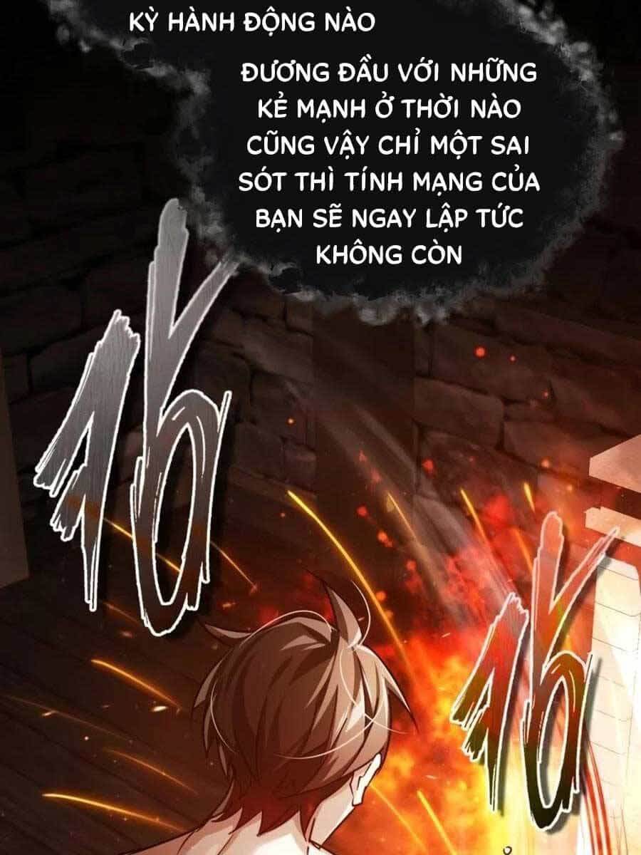 Thiên Quỷ Chẳng Sống Nổi Cuộc Đời Bình Thường - Chương 81 - ảnh 104