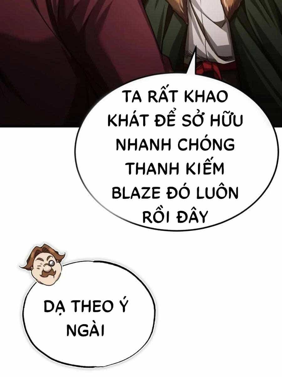 Thiên Quỷ Chẳng Sống Nổi Cuộc Đời Bình Thường - Chương 81 - ảnh 33