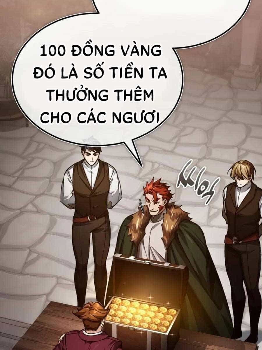 Thiên Quỷ Chẳng Sống Nổi Cuộc Đời Bình Thường - Chương 81 - ảnh 37
