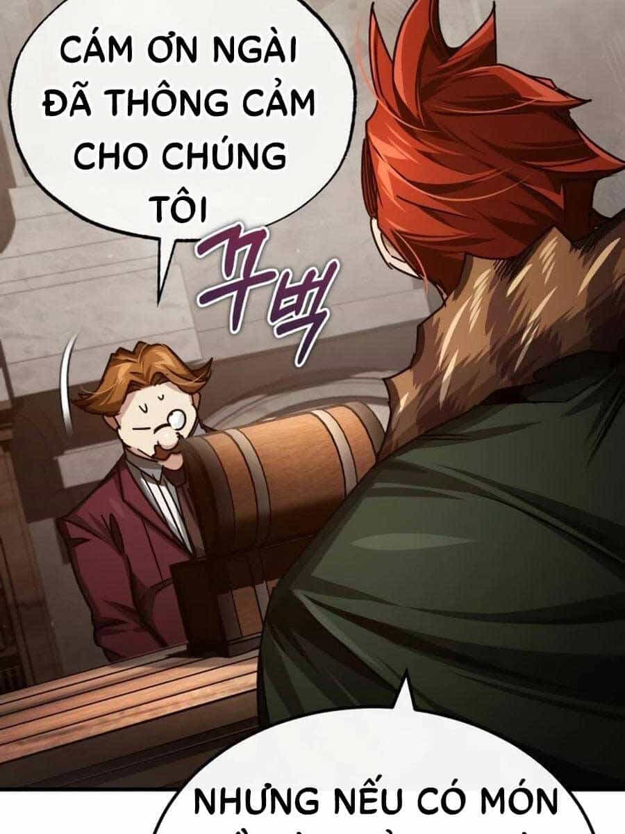 Thiên Quỷ Chẳng Sống Nổi Cuộc Đời Bình Thường - Chương 81 - ảnh 46