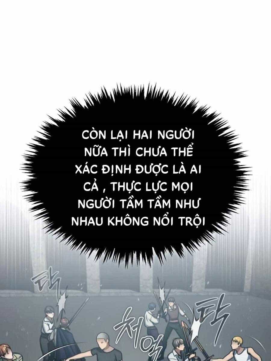 Thiên Quỷ Chẳng Sống Nổi Cuộc Đời Bình Thường - Chương 81 - ảnh 81