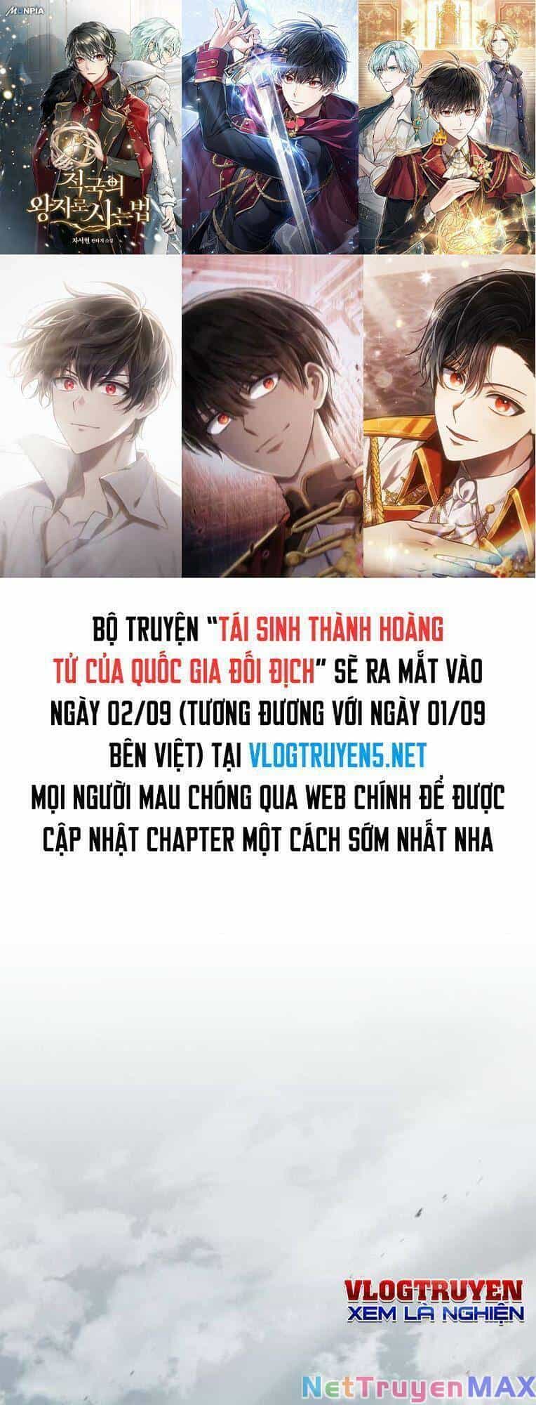 Thiên Quỷ Chẳng Sống Nổi Cuộc Đời Bình Thường - Chương 82 - ảnh 1