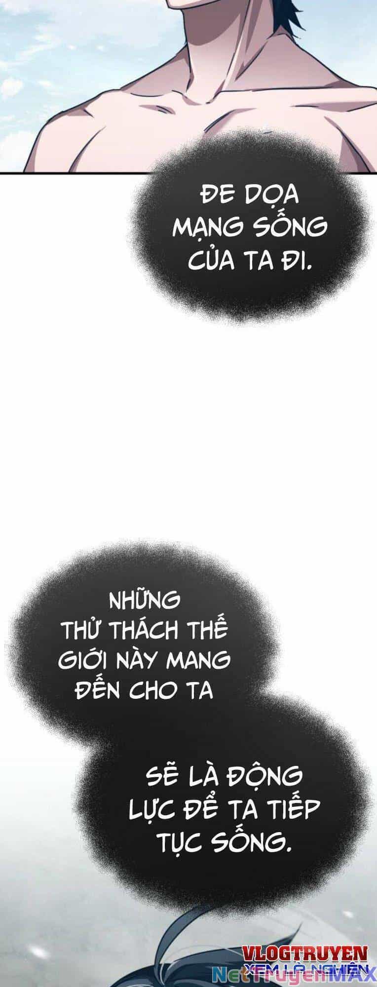Thiên Quỷ Chẳng Sống Nổi Cuộc Đời Bình Thường - Chương 82 - ảnh 10