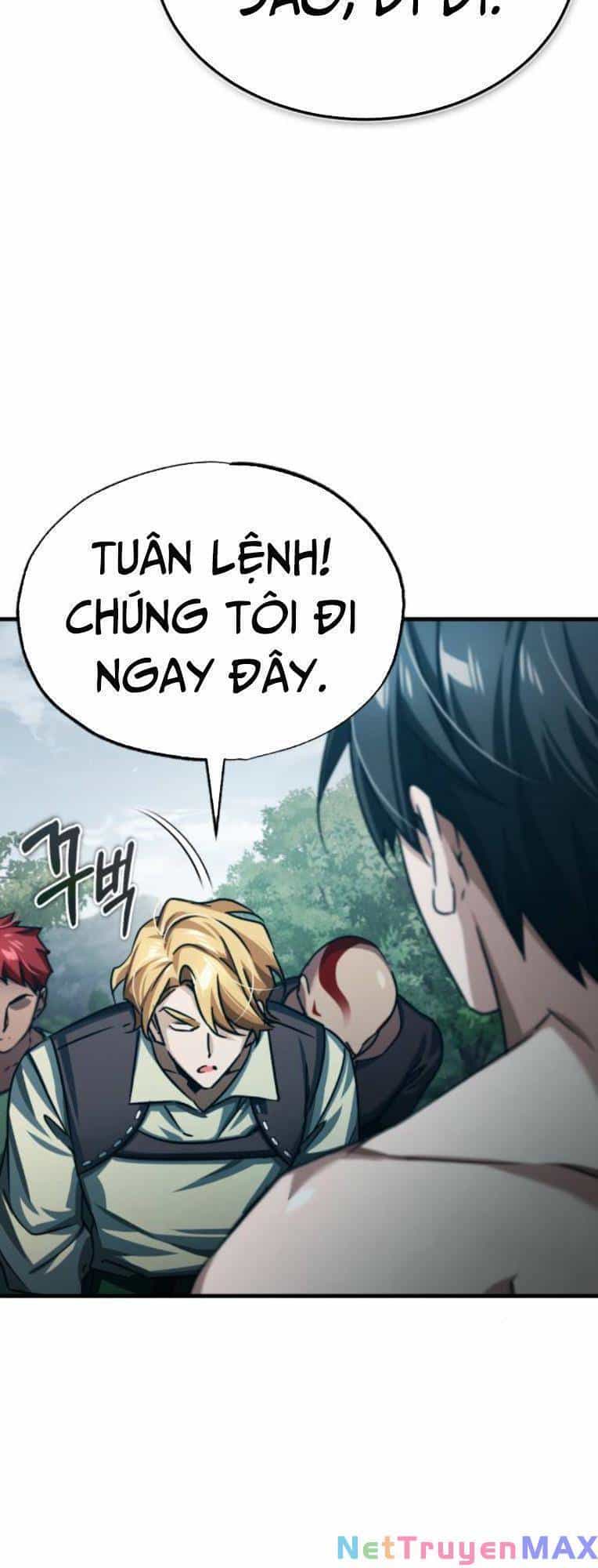 Thiên Quỷ Chẳng Sống Nổi Cuộc Đời Bình Thường - Chương 82 - ảnh 19