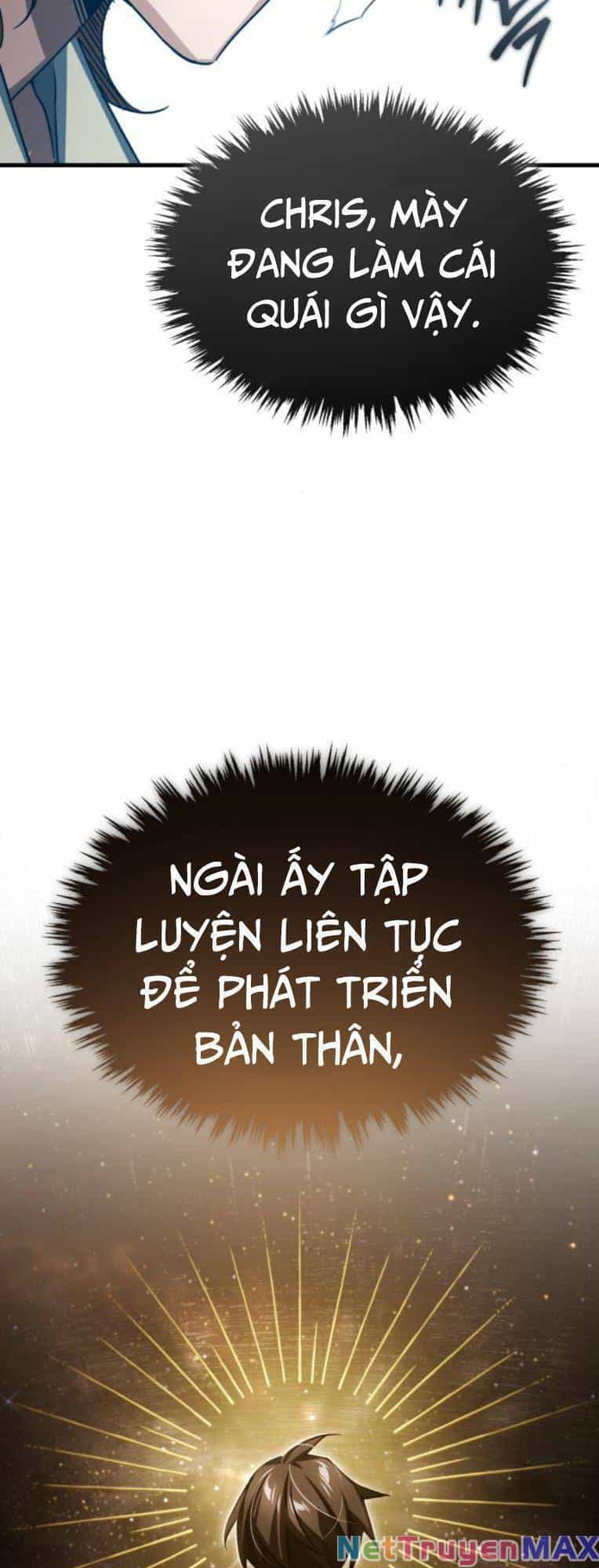 Thiên Quỷ Chẳng Sống Nổi Cuộc Đời Bình Thường - Chương 82 - ảnh 22