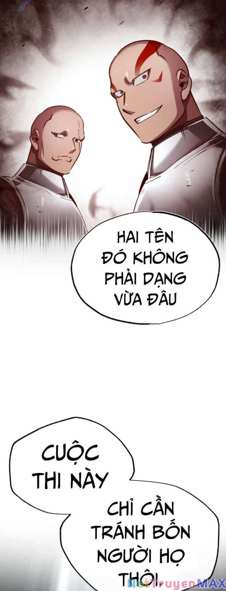 Thiên Quỷ Chẳng Sống Nổi Cuộc Đời Bình Thường - Chương 82 - ảnh 48