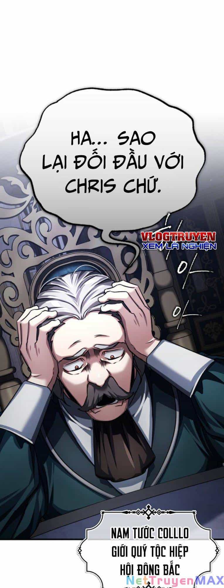 Thiên Quỷ Chẳng Sống Nổi Cuộc Đời Bình Thường - Chương 82 - ảnh 52