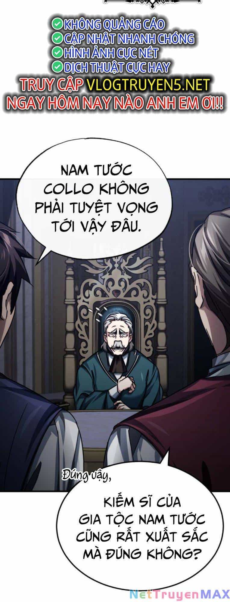 Thiên Quỷ Chẳng Sống Nổi Cuộc Đời Bình Thường - Chương 82 - ảnh 53