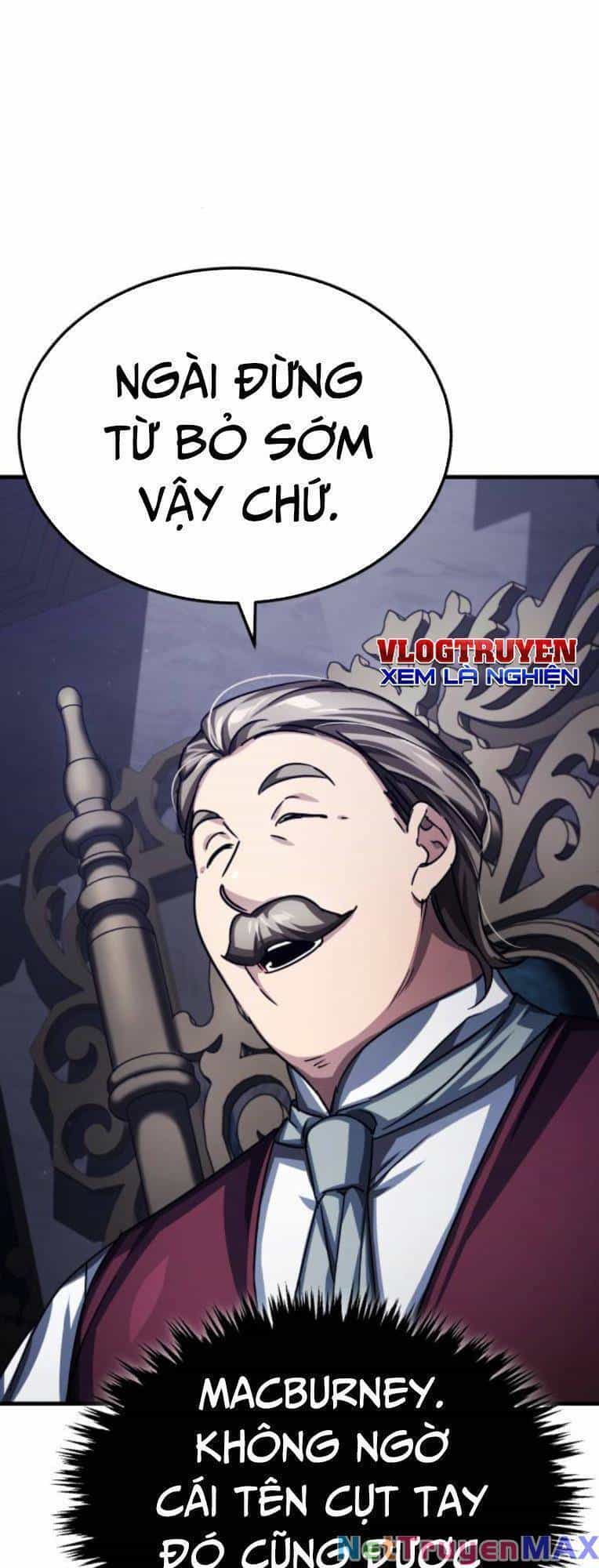 Thiên Quỷ Chẳng Sống Nổi Cuộc Đời Bình Thường - Chương 82 - ảnh 54