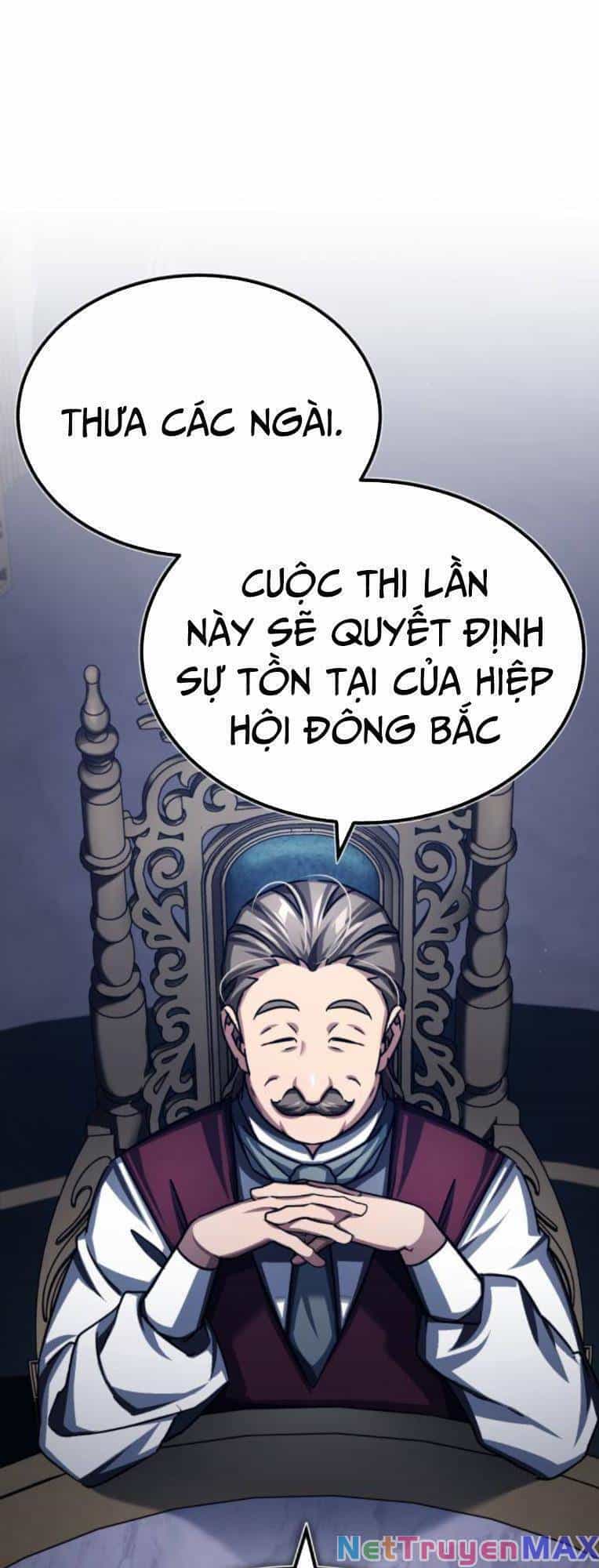 Thiên Quỷ Chẳng Sống Nổi Cuộc Đời Bình Thường - Chương 82 - ảnh 56