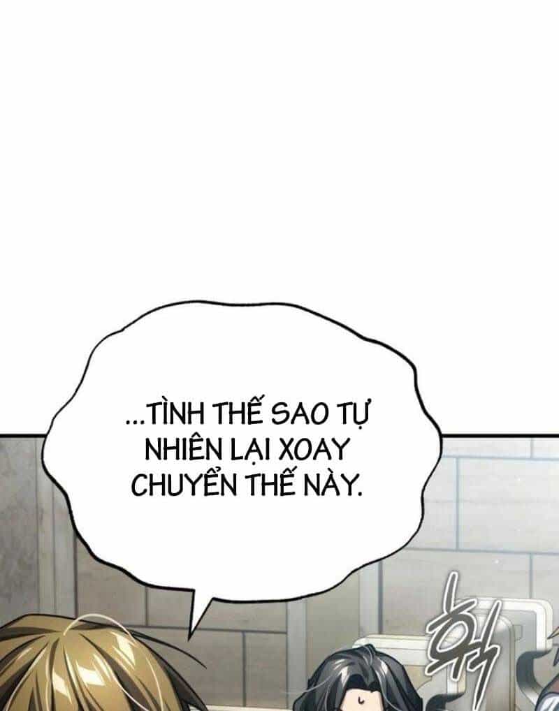 Thiên Quỷ Chẳng Sống Nổi Cuộc Đời Bình Thường - Chương 83 - ảnh 121