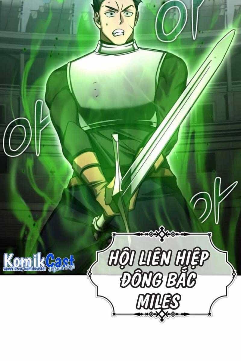 Thiên Quỷ Chẳng Sống Nổi Cuộc Đời Bình Thường - Chương 83 - ảnh 137
