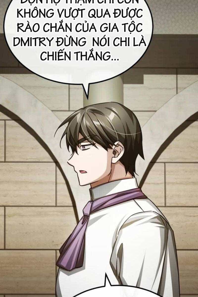 Thiên Quỷ Chẳng Sống Nổi Cuộc Đời Bình Thường - Chương 83 - ảnh 30