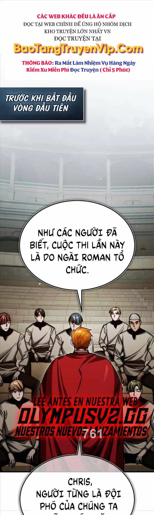 Thiên Quỷ Chẳng Sống Nổi Cuộc Đời Bình Thường - Chương 84 - ảnh 1