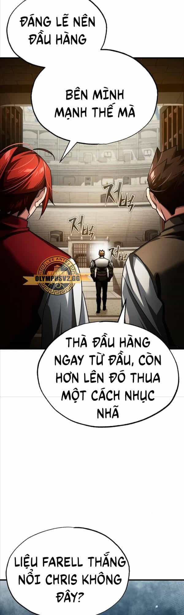 Thiên Quỷ Chẳng Sống Nổi Cuộc Đời Bình Thường - Chương 84 - ảnh 16