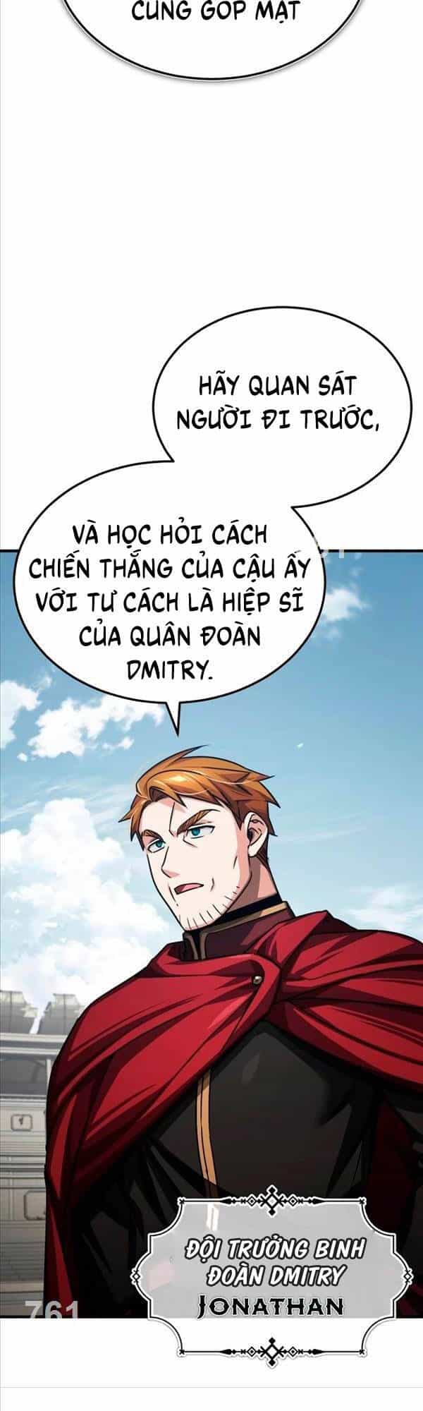 Thiên Quỷ Chẳng Sống Nổi Cuộc Đời Bình Thường - Chương 84 - ảnh 2