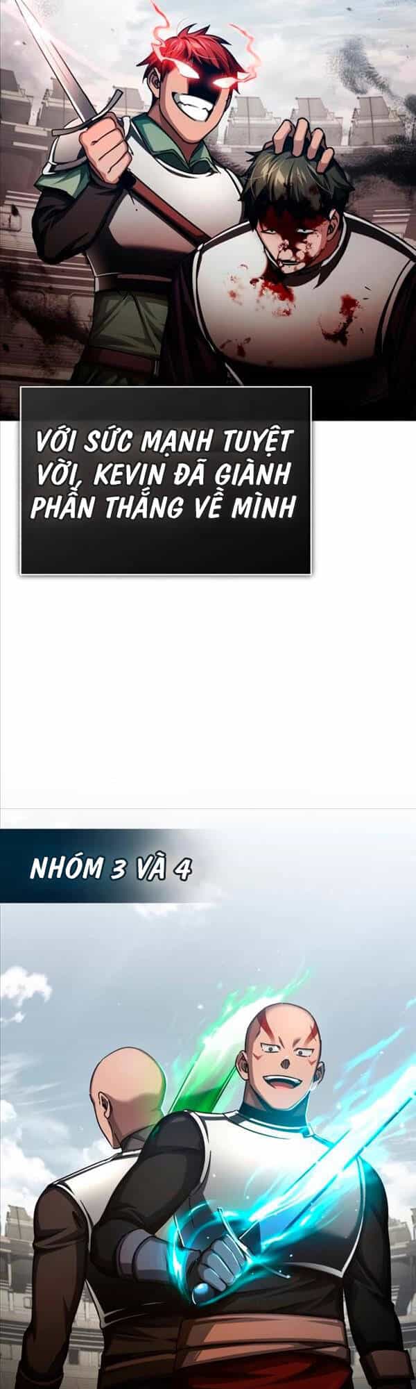 Thiên Quỷ Chẳng Sống Nổi Cuộc Đời Bình Thường - Chương 84 - ảnh 29