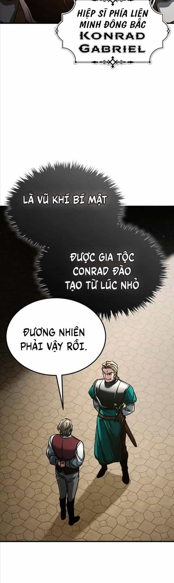 Thiên Quỷ Chẳng Sống Nổi Cuộc Đời Bình Thường - Chương 84 - ảnh 34