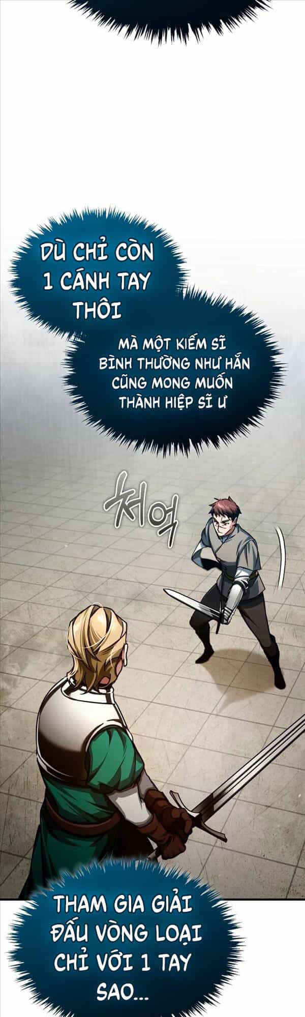 Thiên Quỷ Chẳng Sống Nổi Cuộc Đời Bình Thường - Chương 84 - ảnh 41