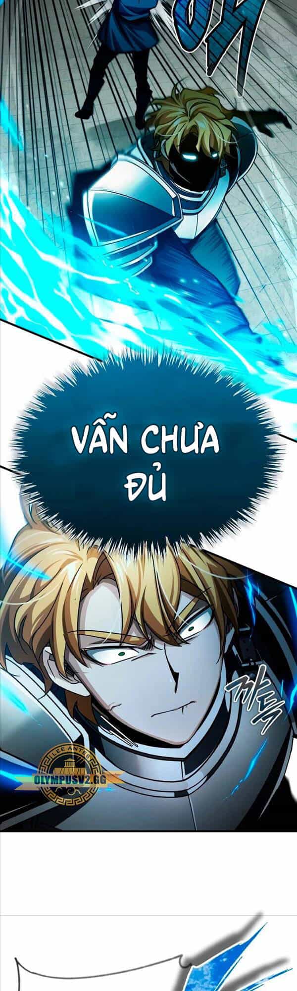 Thiên Quỷ Chẳng Sống Nổi Cuộc Đời Bình Thường - Chương 84 - ảnh 9