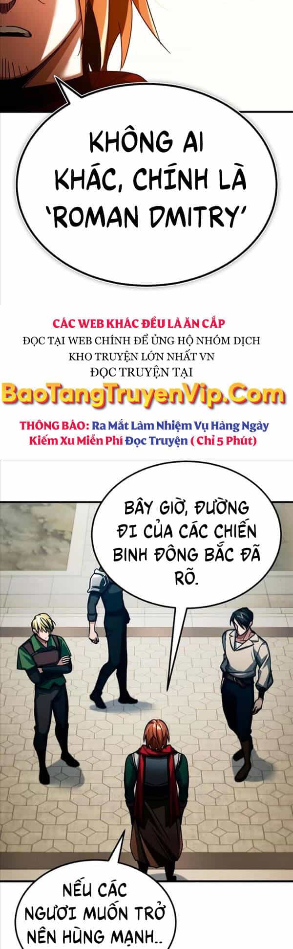 Thiên Quỷ Chẳng Sống Nổi Cuộc Đời Bình Thường - Chương 85 - ảnh 11