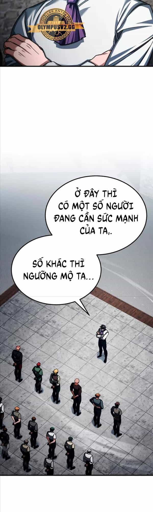 Thiên Quỷ Chẳng Sống Nổi Cuộc Đời Bình Thường - Chương 85 - ảnh 13