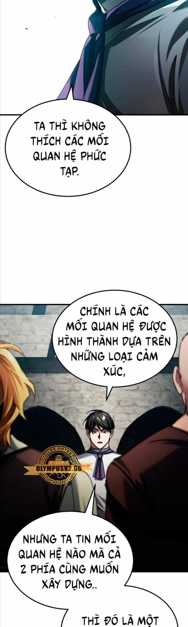 Thiên Quỷ Chẳng Sống Nổi Cuộc Đời Bình Thường - Chương 85 - ảnh 15