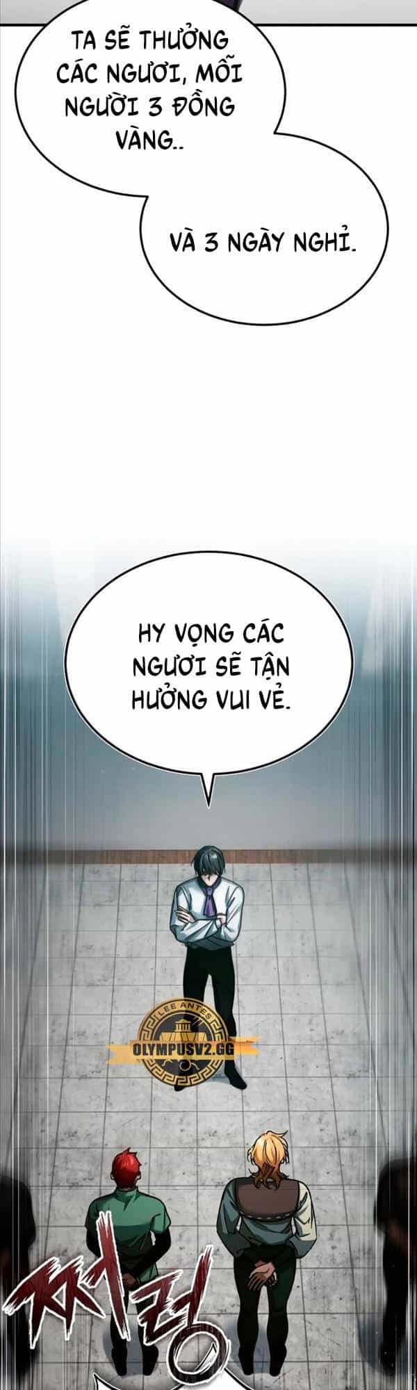 Thiên Quỷ Chẳng Sống Nổi Cuộc Đời Bình Thường - Chương 85 - ảnh 20