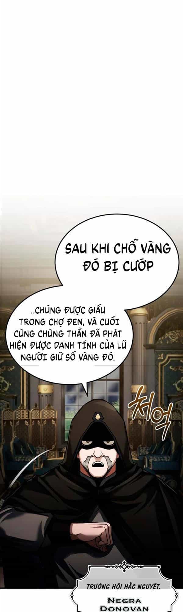 Thiên Quỷ Chẳng Sống Nổi Cuộc Đời Bình Thường - Chương 85 - ảnh 40