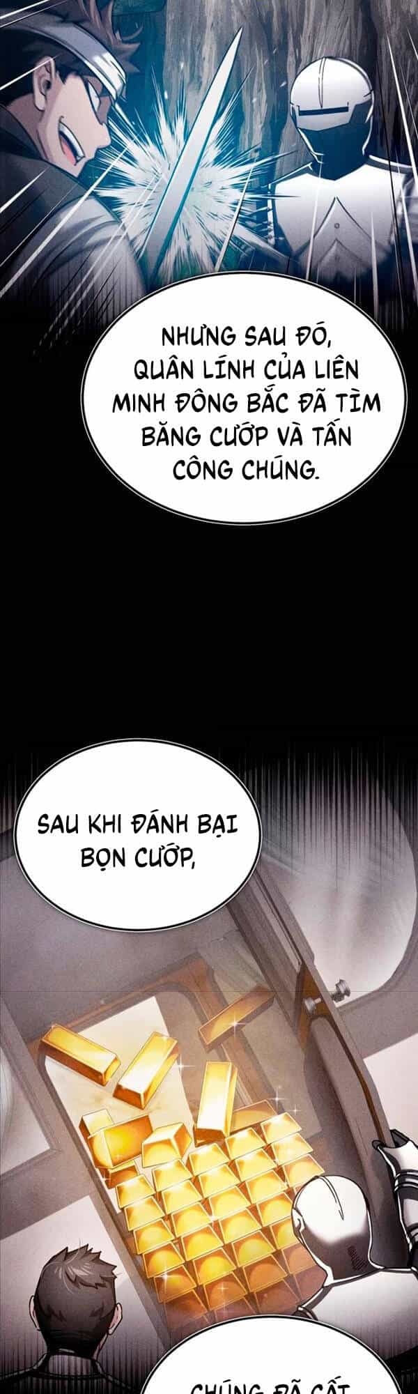 Thiên Quỷ Chẳng Sống Nổi Cuộc Đời Bình Thường - Chương 85 - ảnh 43