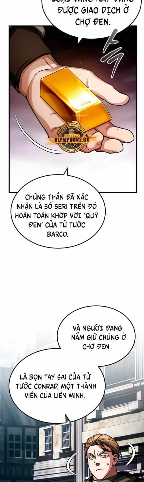 Thiên Quỷ Chẳng Sống Nổi Cuộc Đời Bình Thường - Chương 85 - ảnh 45