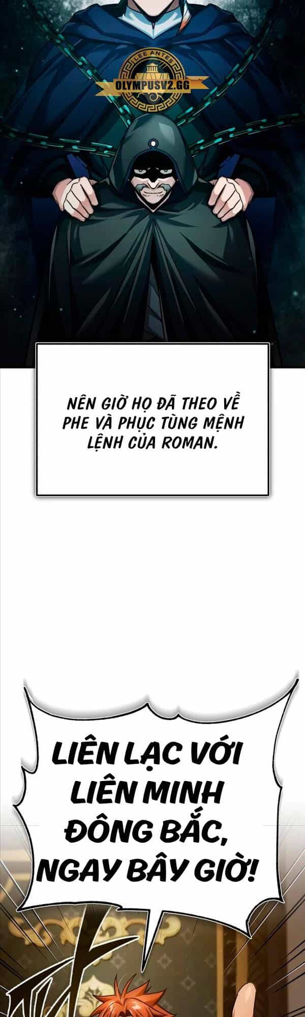 Thiên Quỷ Chẳng Sống Nổi Cuộc Đời Bình Thường - Chương 85 - ảnh 49
