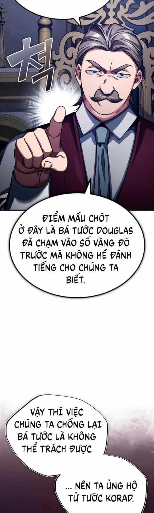 Thiên Quỷ Chẳng Sống Nổi Cuộc Đời Bình Thường - Chương 85 - ảnh 56