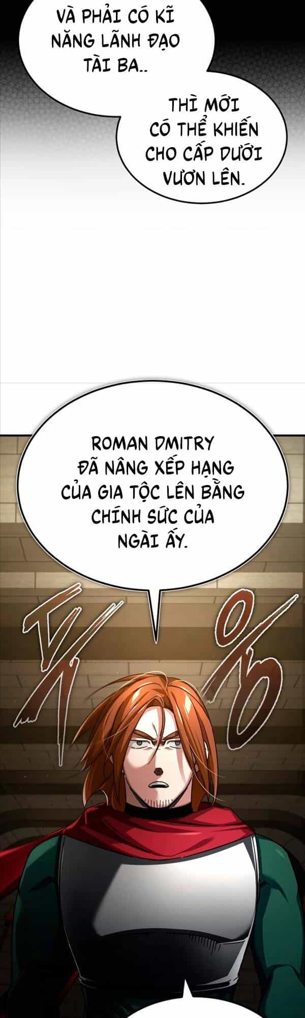 Thiên Quỷ Chẳng Sống Nổi Cuộc Đời Bình Thường - Chương 85 - ảnh 9