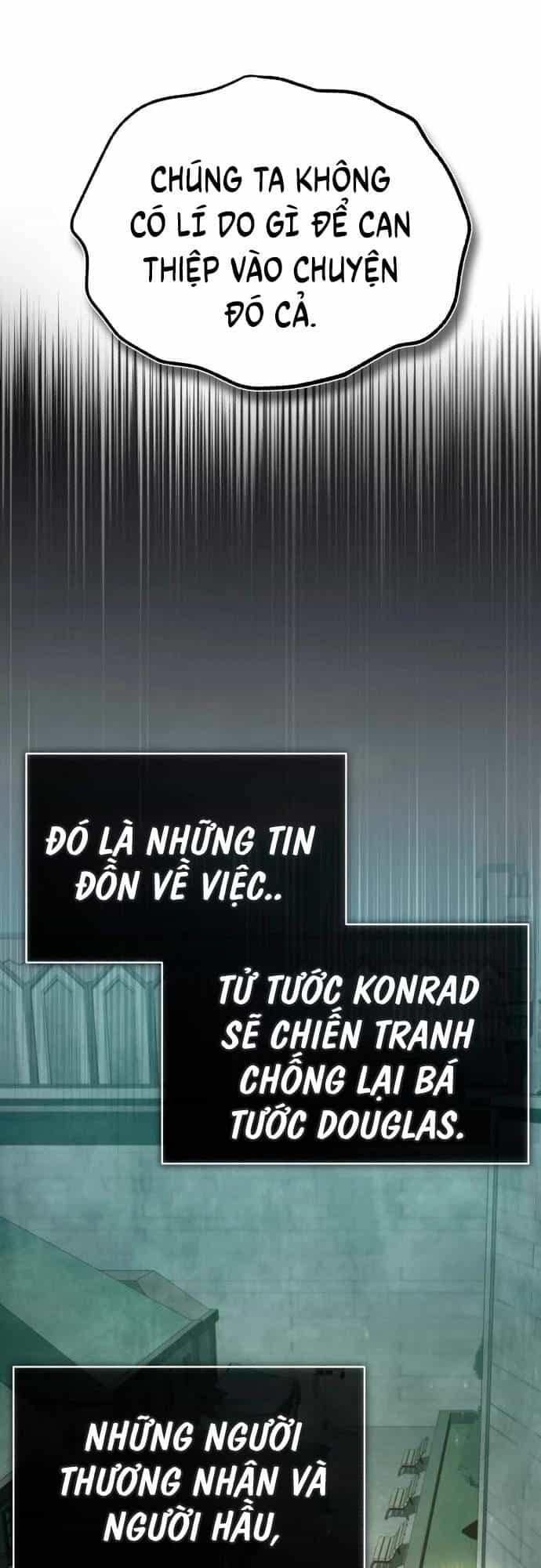 Thiên Quỷ Chẳng Sống Nổi Cuộc Đời Bình Thường - Chương 86 - ảnh 13