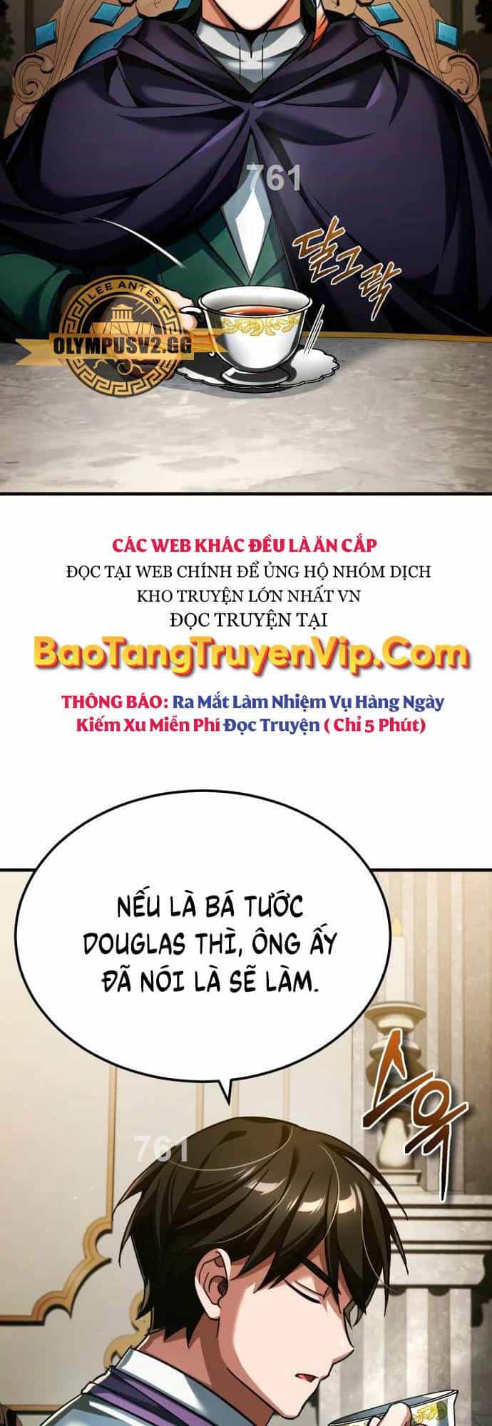 Thiên Quỷ Chẳng Sống Nổi Cuộc Đời Bình Thường - Chương 86 - ảnh 2