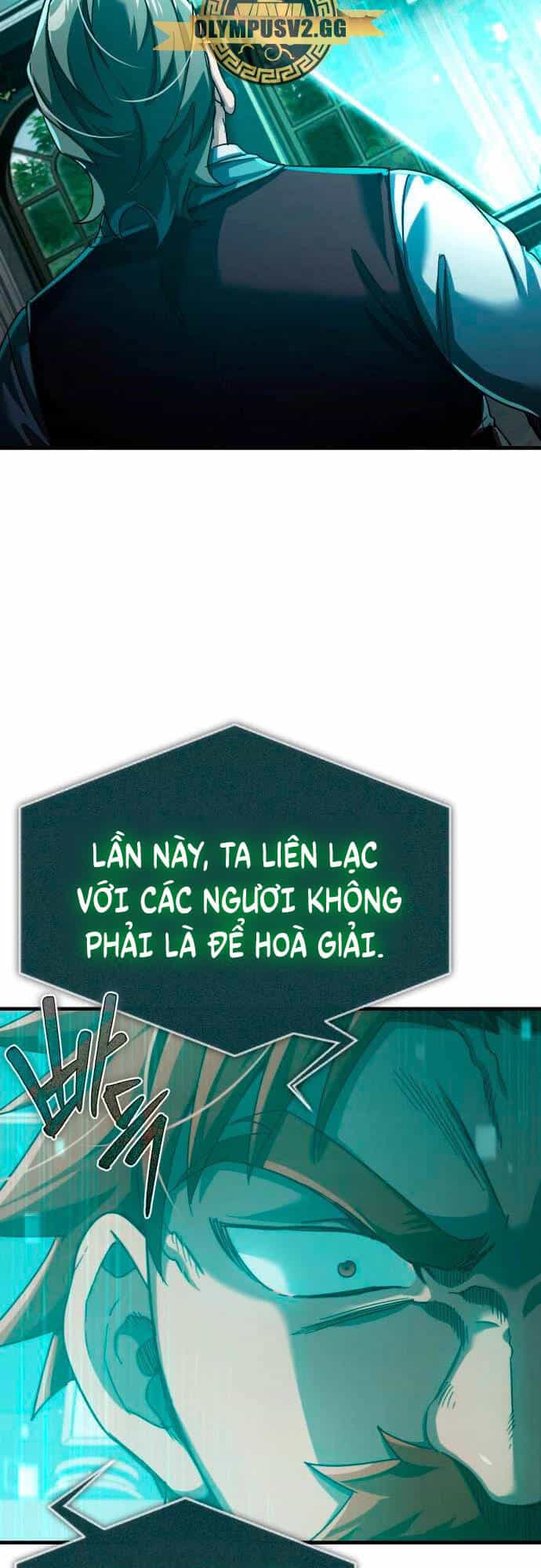 Thiên Quỷ Chẳng Sống Nổi Cuộc Đời Bình Thường - Chương 86 - ảnh 21