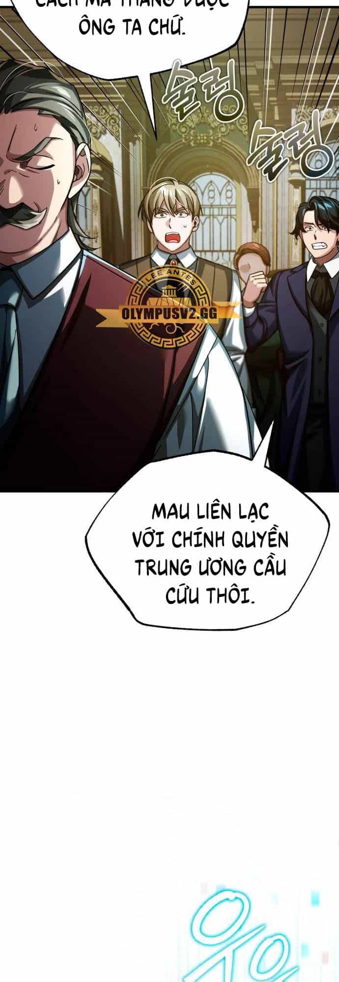 Thiên Quỷ Chẳng Sống Nổi Cuộc Đời Bình Thường - Chương 86 - ảnh 24