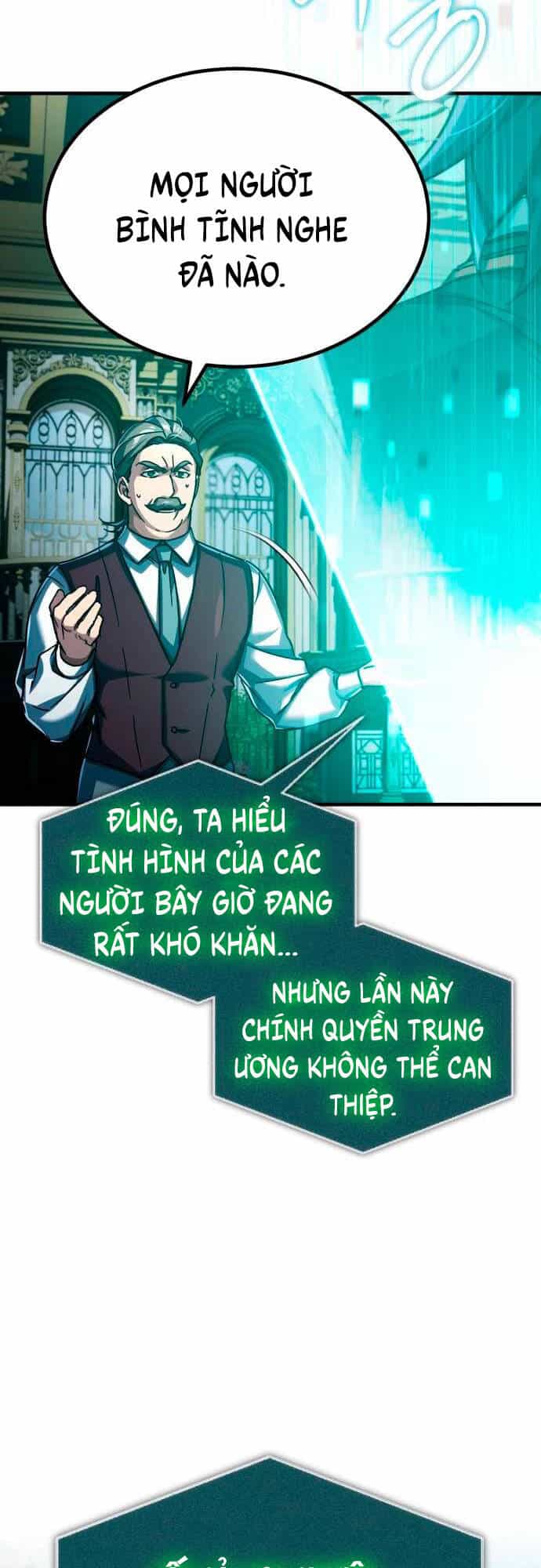 Thiên Quỷ Chẳng Sống Nổi Cuộc Đời Bình Thường - Chương 86 - ảnh 25