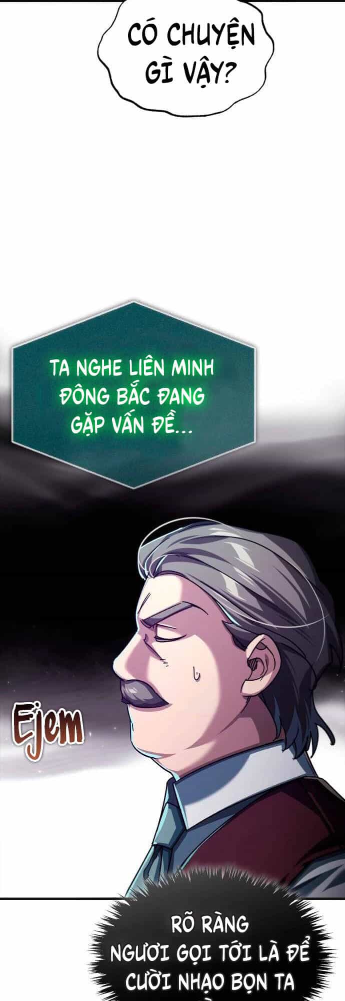Thiên Quỷ Chẳng Sống Nổi Cuộc Đời Bình Thường - Chương 86 - ảnh 30