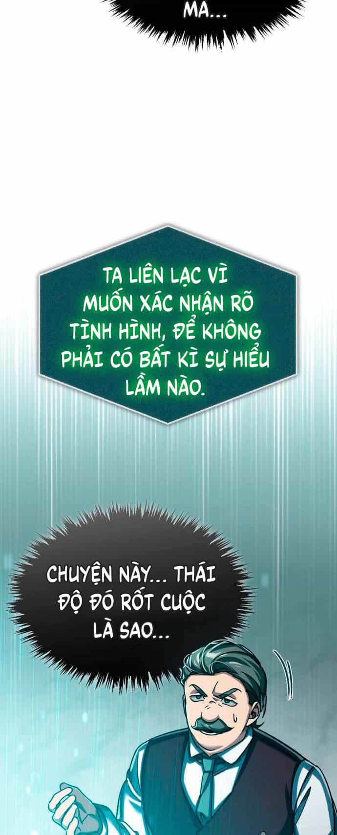 Thiên Quỷ Chẳng Sống Nổi Cuộc Đời Bình Thường - Chương 86 - ảnh 31