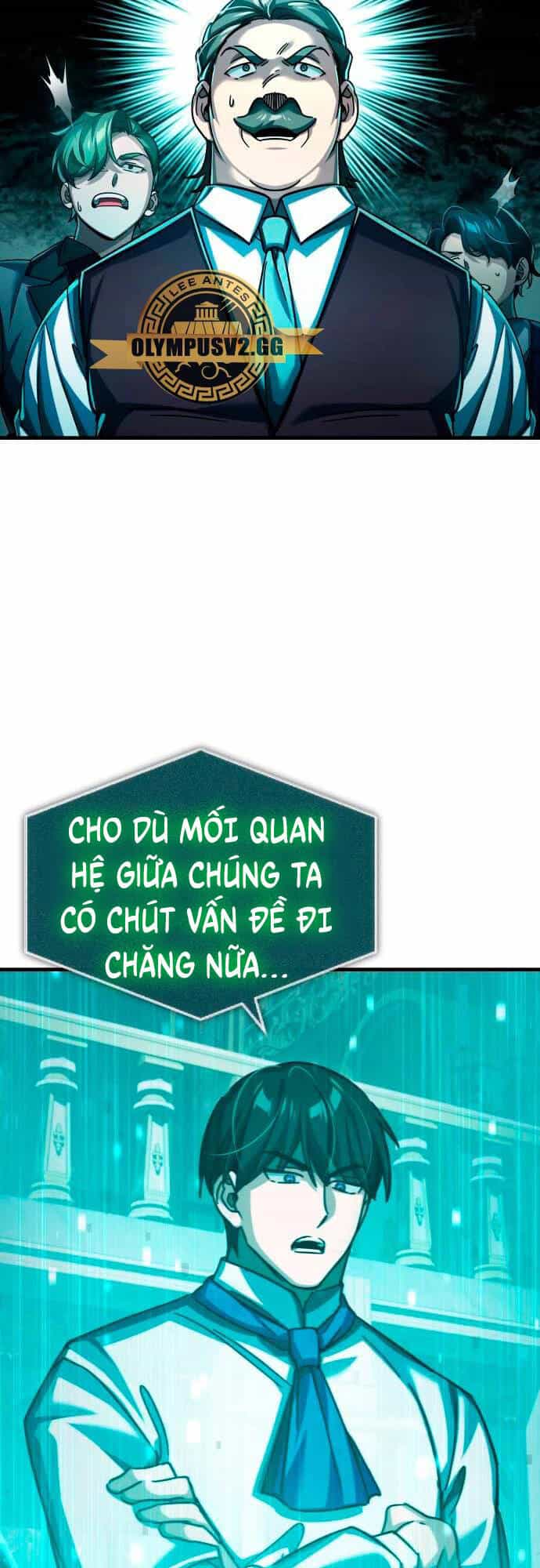 Thiên Quỷ Chẳng Sống Nổi Cuộc Đời Bình Thường - Chương 86 - ảnh 34