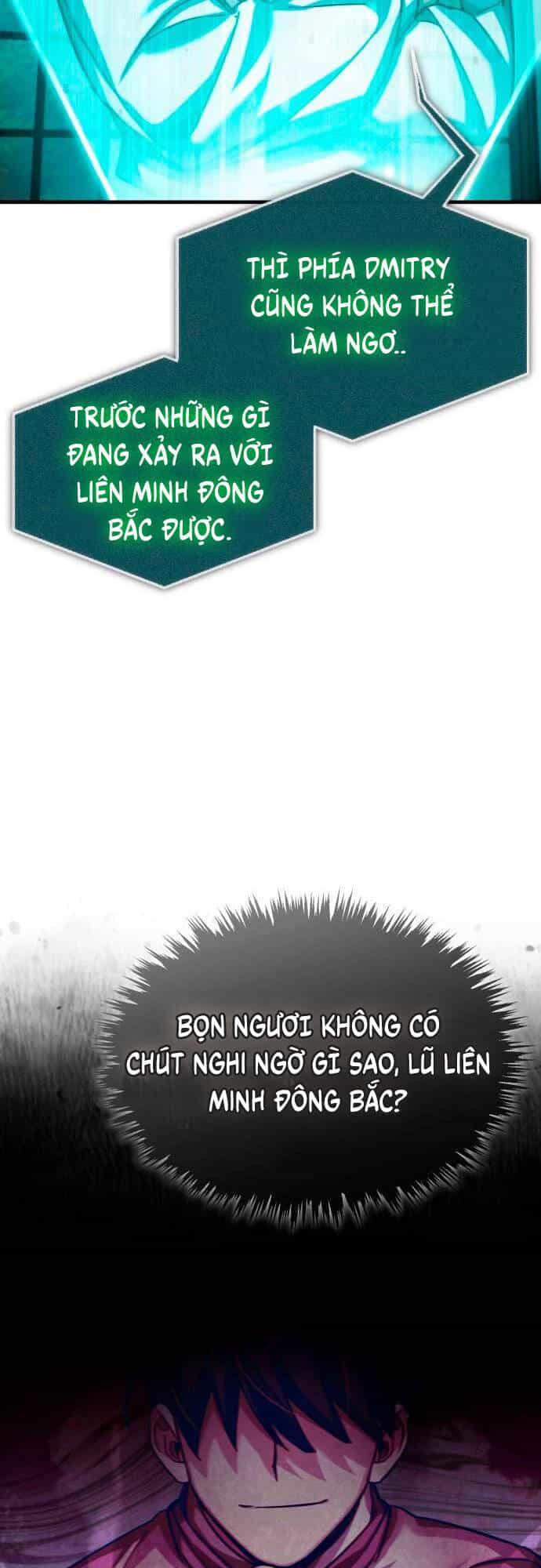 Thiên Quỷ Chẳng Sống Nổi Cuộc Đời Bình Thường - Chương 86 - ảnh 35