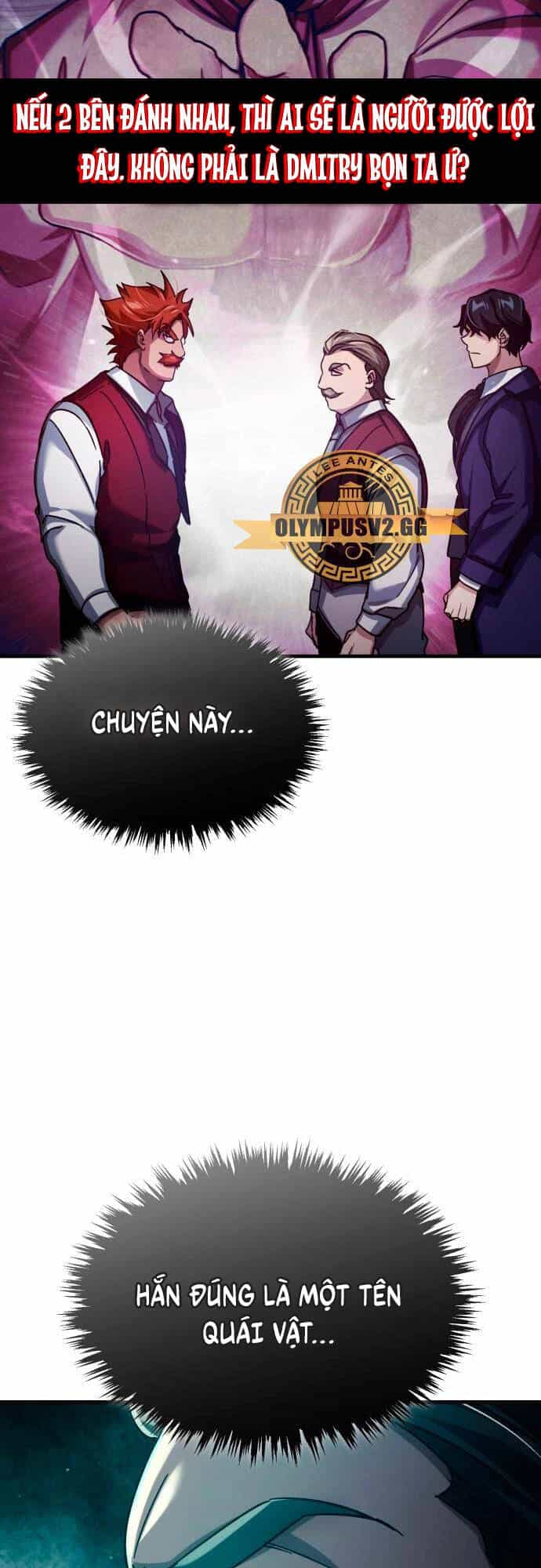 Thiên Quỷ Chẳng Sống Nổi Cuộc Đời Bình Thường - Chương 86 - ảnh 36