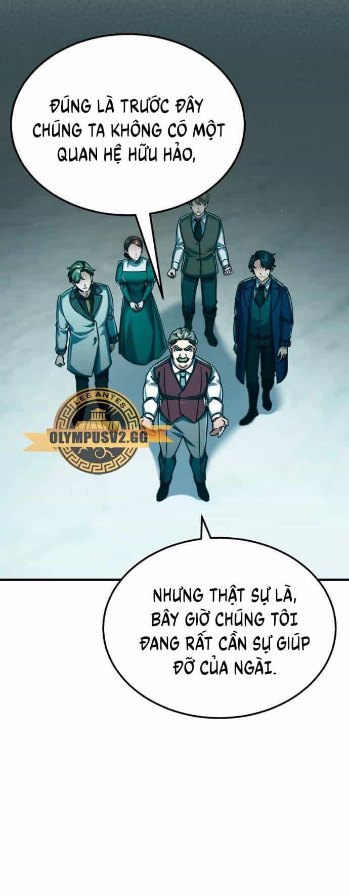 Thiên Quỷ Chẳng Sống Nổi Cuộc Đời Bình Thường - Chương 86 - ảnh 38